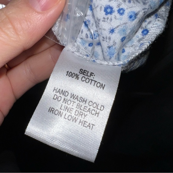 lulu’s dress - Picture 10 of 10